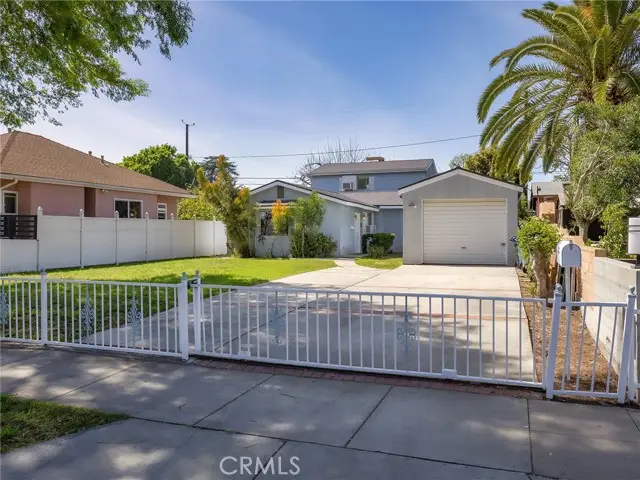 1331 Lamer Street, Burbank, CA 91506 - #1