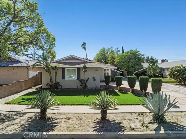 8673 Herrick Avenue, Sun Valley, CA 91352