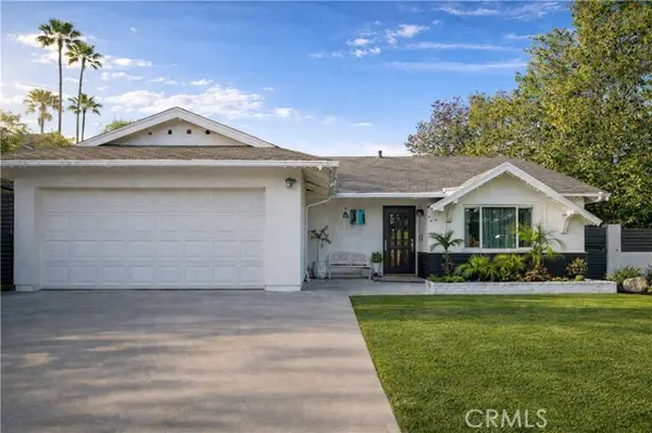 16461 Gunther Street, Granada Hills, CA 91344