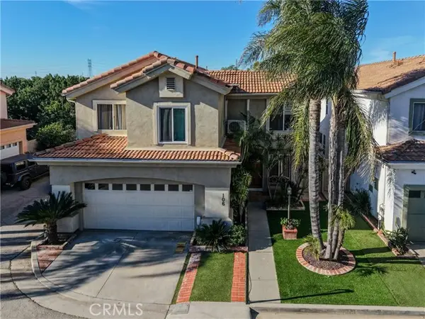 15810 Larkspur Street  #106, Sylmar, CA 91342