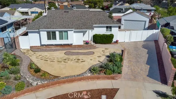 12629 Wixom Street, North Hollywood, CA 91605