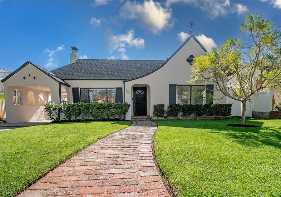 336 Linden Avenue, Burbank, CA 91506 - #3