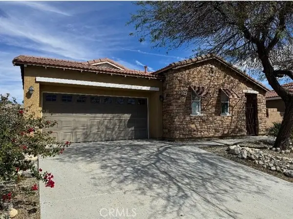 62546 Starcross, Desert Hot Springs, CA 92240