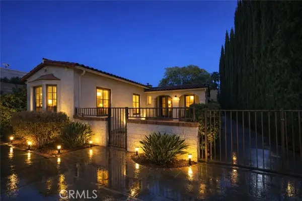 1028 San Rafael, Glendale, CA 91202