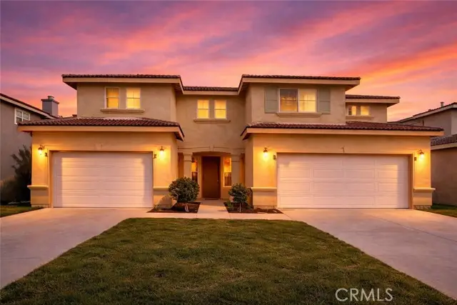 43704 47th, Lancaster, CA 93536 - #1