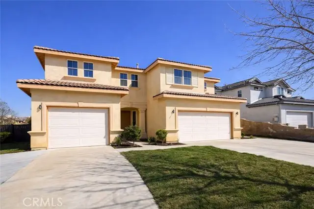 43704 47th, Lancaster, CA 93536 - #3