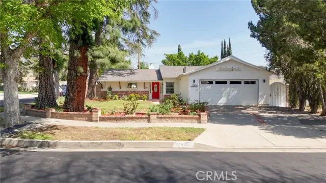 11426 Collett Avenue, Granada Hills, CA 91344 - #1