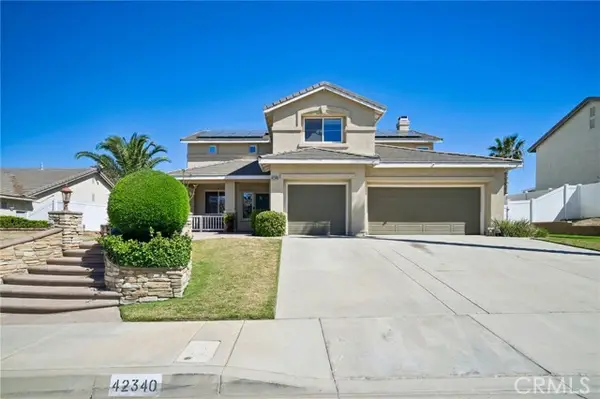 42340 73rd Street, Lancaster, CA 93536