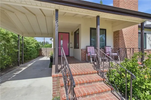 831 Walnut, Burbank, CA 91501 - #1