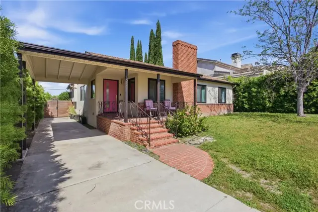 831 Walnut, Burbank, CA 91501 - #2
