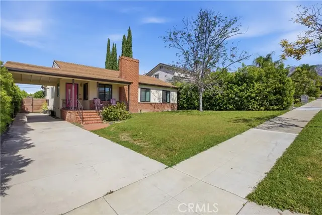 831 Walnut, Burbank, CA 91501 - #3