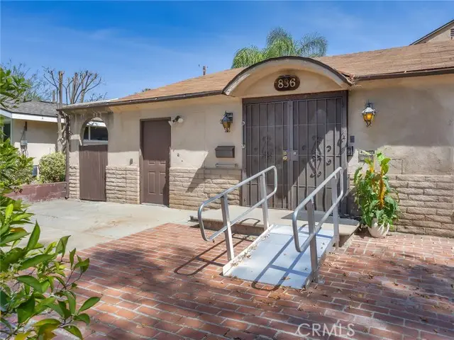 836 Parish Place, Burbank, CA 91506 - #2