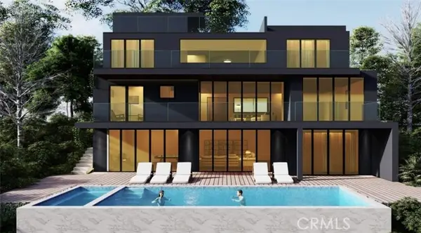 2453 Creston Way, Los Angeles, CA 90068