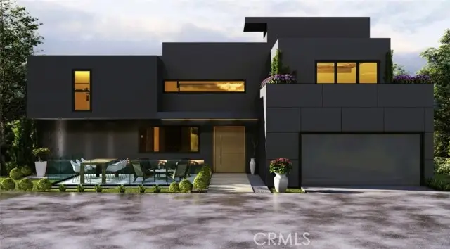 2453 Creston Way, Los Angeles, CA 90068 - #3