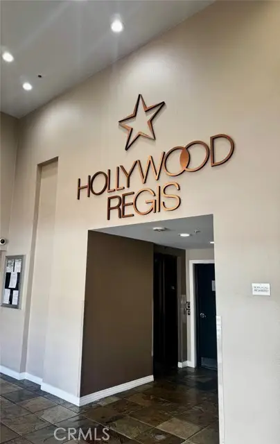 7320 Hawthorn #106 Avenue, Los Angeles, CA 90046 - #3