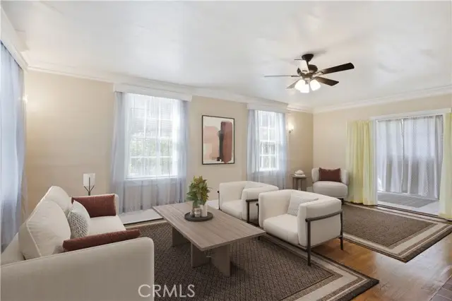 428 Hoover, Los Angeles, CA 90020 - #3