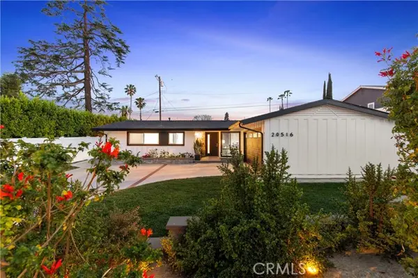 20516 Aetna Street, Woodland Hills, CA 91367