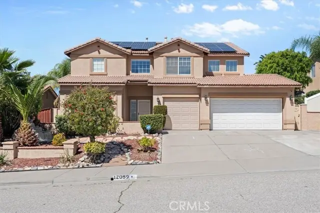 12059 Franklin, Moreno Valley, CA 92557 - #1