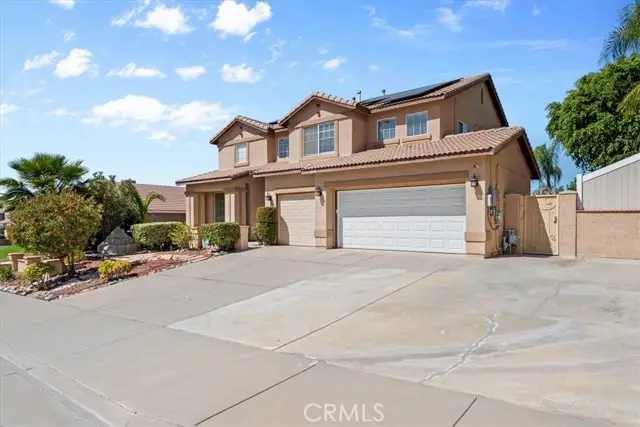 12059 Franklin, Moreno Valley, CA 92557 - #2