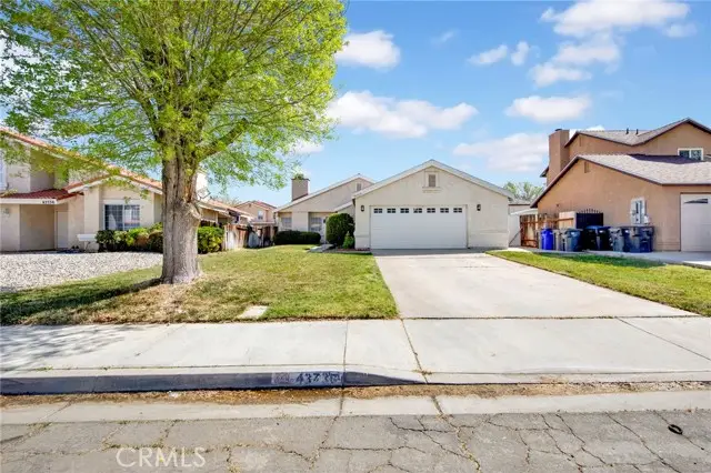 43730 San Francisco, Lancaster, CA 93535 - #2