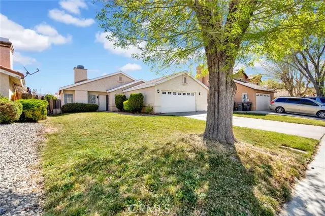 43730 San Francisco, Lancaster, CA 93535 - #3