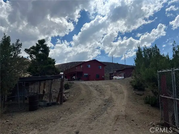 6151 Hubbard Road, Acton, CA 93510