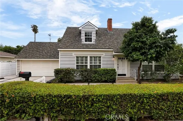 16842 Liggett, North Hills, CA 91343