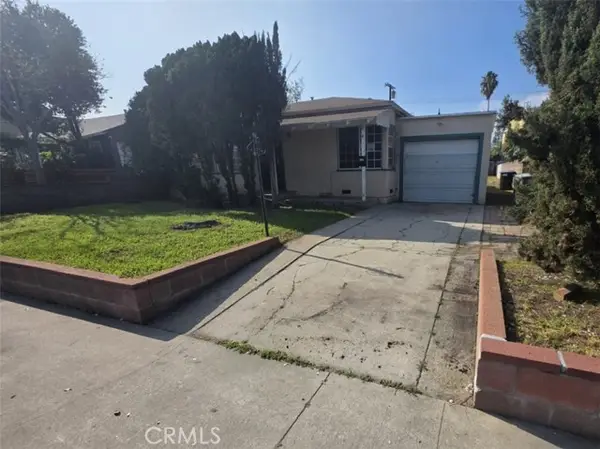 2321 Naomi Street, Burbank, CA 91504