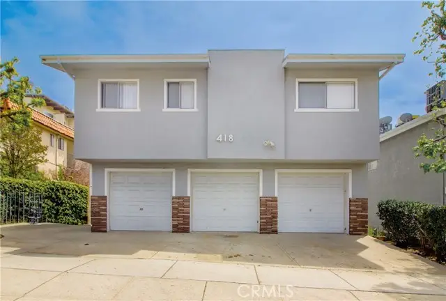 418 Harvard  #F, Burbank, CA 91501 - #2