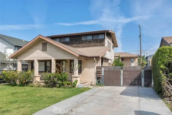 357 Vine Street, Glendale, CA 91204