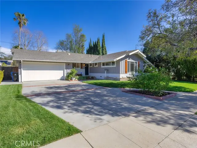 9710 Lubao Avenue, Chatsworth, CA 91311 - #3