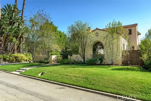 752 Glenview, Glendale, CA 91202