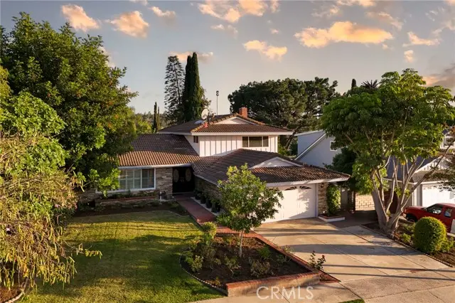 25182 Vespucci, Laguna Hills, CA 92653 - #1