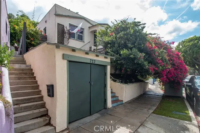 723 Isabel, Los Angeles, CA 90065 - #1
