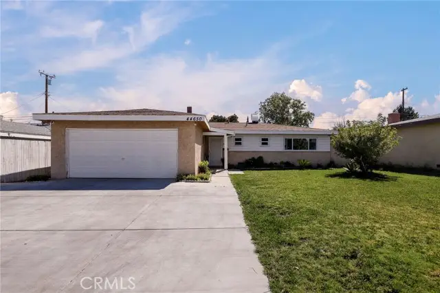 44650 2nd, Lancaster, CA 93535 - #1