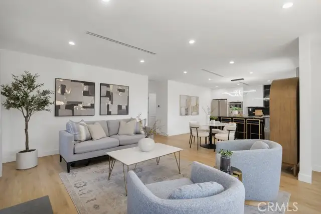 2115 Clark Avenue, Burbank, CA 91506 - #2