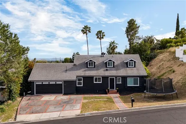 17052 Barneston, Granada Hills, CA 91344