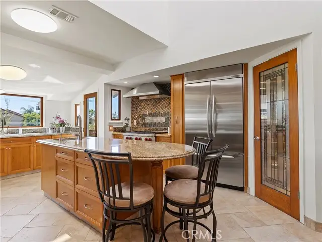 1012 Sunset Canyon Drive, Burbank, CA 91504 - #3