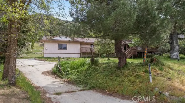 29570 Butterfield, Tehachapi, CA 93561 - #1