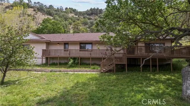 29570 Butterfield, Tehachapi, CA 93561 - #2