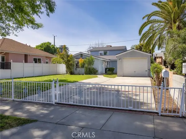1331 Lamer Street, Burbank, CA 91506