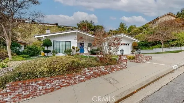 3119 Mesa Verde, Burbank, CA 91504