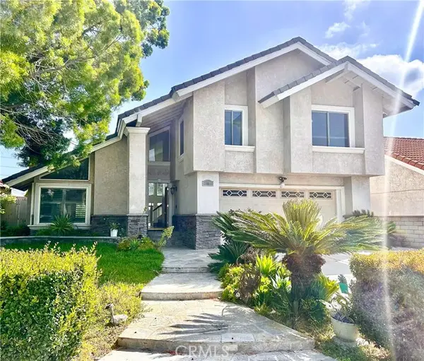10 Bluff Point Circle, Pomona, CA 91766