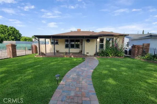 532 Reese, Burbank, CA 91506