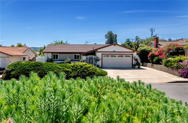 19614 El Camino Esplanade, Walnut, CA 91789