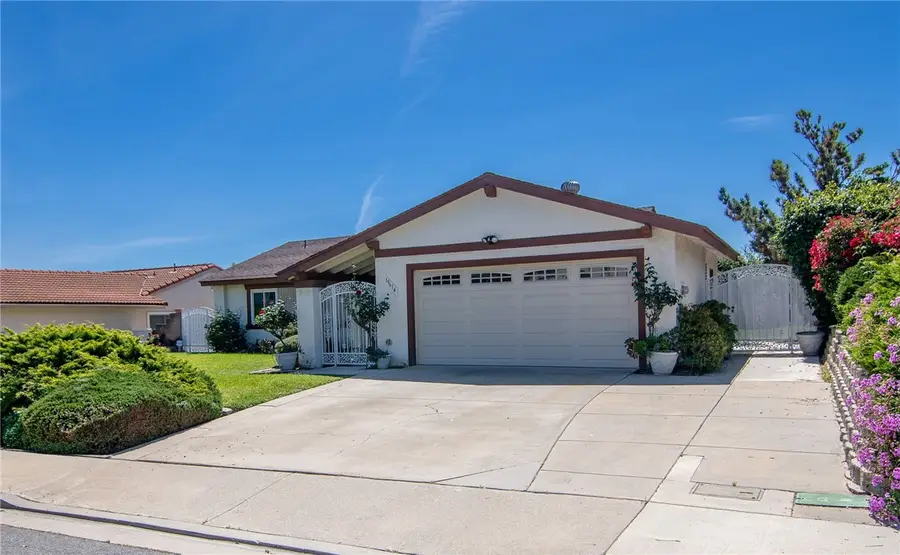 19614 El Camino Esplanade, Walnut, CA 91789 - #2