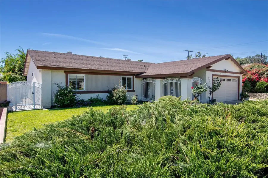 19614 El Camino Esplanade, Walnut, CA 91789 - #3