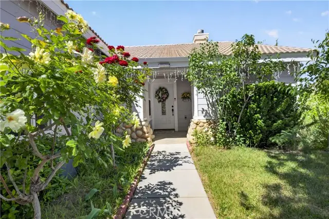 40533 La Quinta Court, Palmdale, CA 93551 - #2