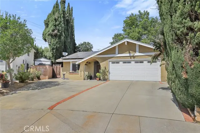 18076 Tulsa Street, Granada Hills, CA 91344 - #1