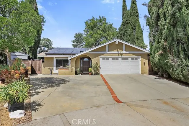18076 Tulsa Street, Granada Hills, CA 91344 - #2